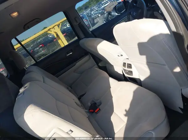 5FNYF5H17KB009763 2019 HONDA PILOT - Image 7