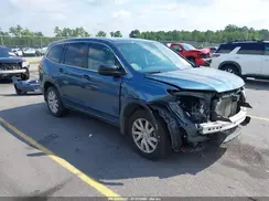 5FNYF5H17KB009780 2019 HONDA PILOT