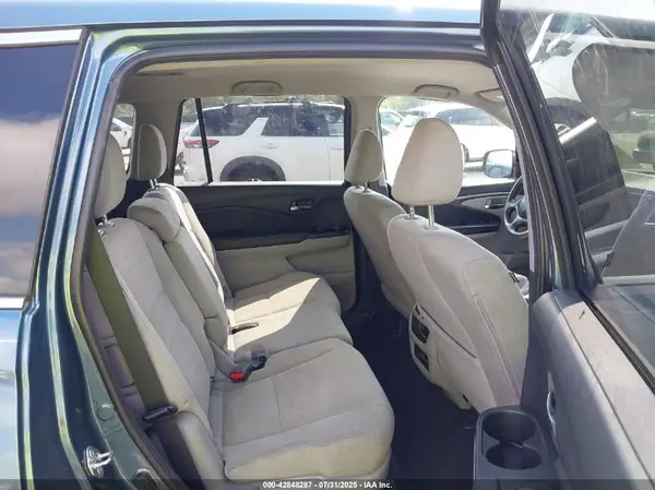 5FNYF5H17KB009780 2019 HONDA PILOT - Image 8