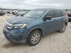 5FNYF5H17KB009794 2019 HONDA PILOT