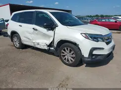 5FNYF5H17KB013649 2019 HONDA PILOT