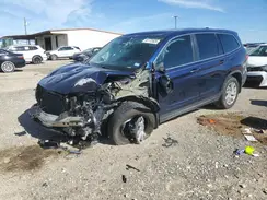 5FNYF5H17KB014347 2019 HONDA PILOT