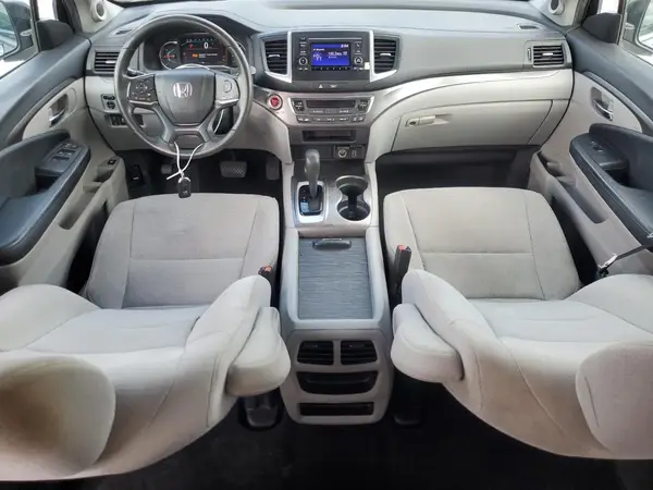 5FNYF5H17KB015577 2019 HONDA PILOT - Image 8