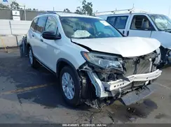 5FNYF5H17KB016728 2019 HONDA PILOT