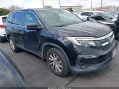 5FNYF5H17KB022884 2019 HONDA PILOT