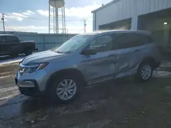5FNYF5H17KB027194 2019 HONDA PILOT