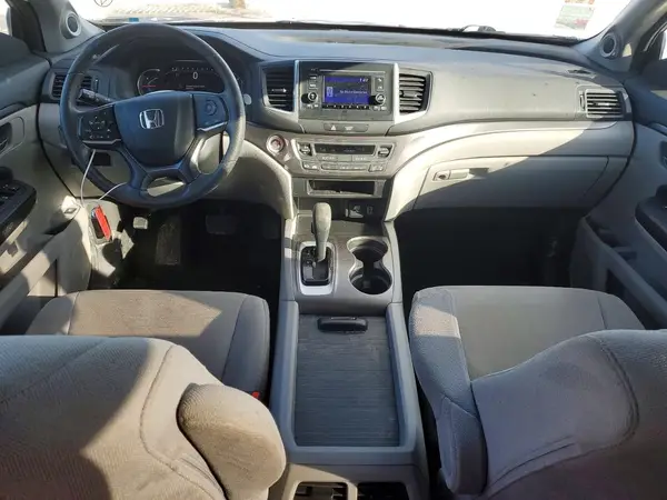 5FNYF5H17KB027194 2019 HONDA PILOT - Image 8