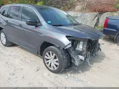 5FNYF5H17KB032167 2019 HONDA PILOT