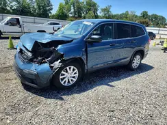 5FNYF5H17KB033013 2019 HONDA PILOT