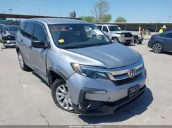 5FNYF5H17KB043556 2019 HONDA PILOT