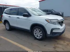 5FNYF5H17LB007349 2020 HONDA PILOT