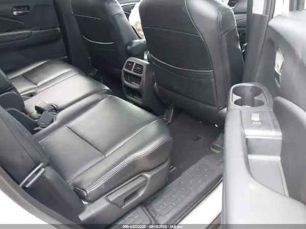 5FNYF5H17LB007349 2020 HONDA PILOT - Image 8