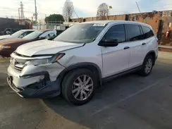 5FNYF5H17LB007366 2020 HONDA PILOT