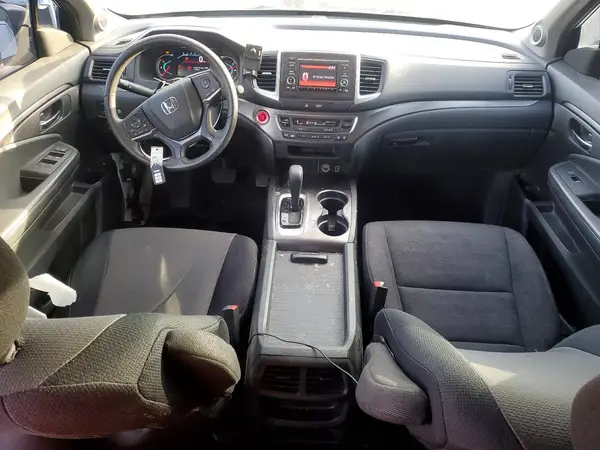 5FNYF5H17LB007366 2020 HONDA PILOT - Image 8