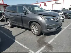 5FNYF5H17LB018030 2020 HONDA PILOT