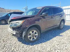 5FNYF5H18GB008774 2016 HONDA PILOT