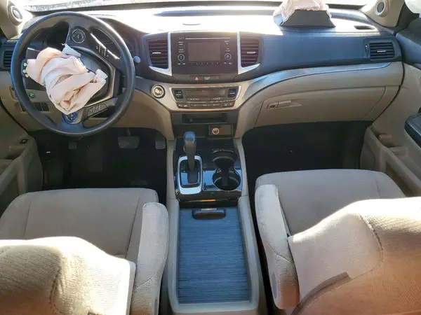 5FNYF5H18GB008774 2016 HONDA PILOT - Image 8