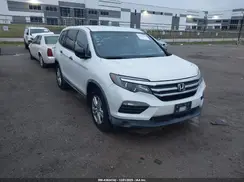 5FNYF5H18GB012274 2016 HONDA PILOT