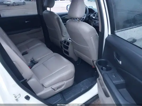 5FNYF5H18GB012274 2016 HONDA PILOT - Image 8