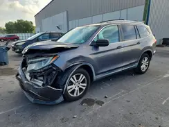 5FNYF5H18GB015790 2016 HONDA PILOT