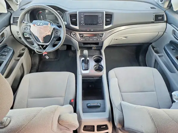 5FNYF5H18GB015790 2016 HONDA PILOT - Image 8