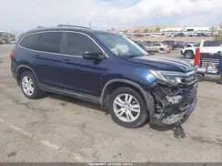 5FNYF5H18GB018088 2016 HONDA PILOT