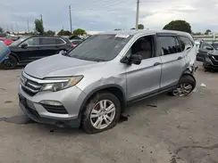5FNYF5H18GB040561 2016 HONDA PILOT