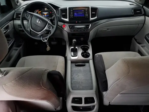 5FNYF5H18GB040561 2016 HONDA PILOT - Image 8