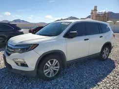 5FNYF5H18HB005102 2017 HONDA PILOT