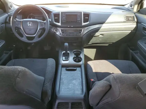 5FNYF5H18HB005102 2017 HONDA PILOT - Image 8