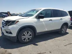 5FNYF5H18HB031487 2017 HONDA PILOT