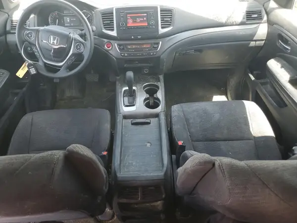 5FNYF5H18HB031487 2017 HONDA PILOT - Image 8