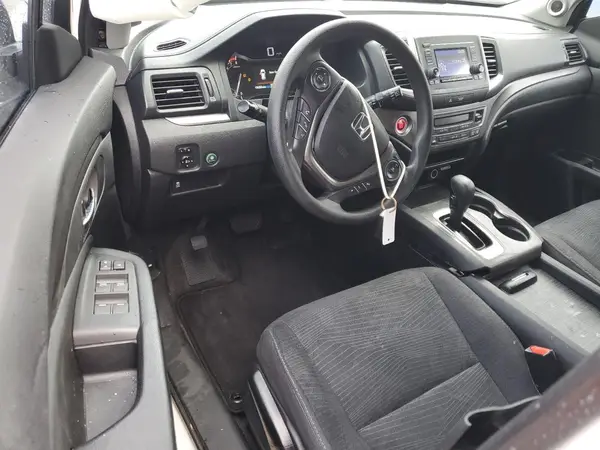 5FNYF5H18HB034762 2017 HONDA PILOT - Image 8