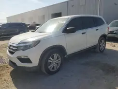 5FNYF5H18HB039377 2017 HONDA PILOT