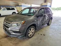 5FNYF5H18HB040268 2017 HONDA PILOT