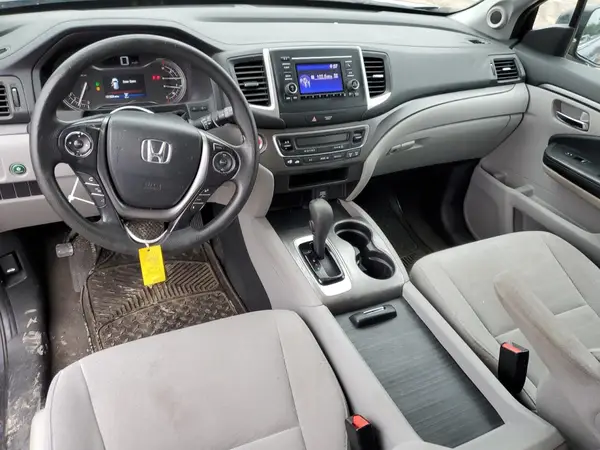 5FNYF5H18JB001623 2018 HONDA PILOT - Image 8