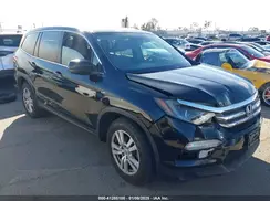 5FNYF5H18JB004294 2018 HONDA PILOT
