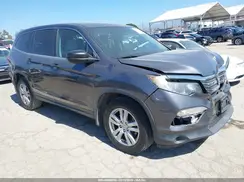 5FNYF5H18JB004621 2018 HONDA PILOT