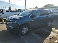5FNYF5H18JB010029 2018 HONDA PILOT