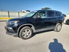5FNYF5H18JB013349 2018 HONDA PILOT