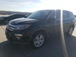 5FNYF5H18JB013352 2018 HONDA PILOT