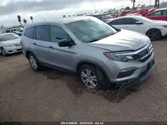 5FNYF5H18JB016185 2018 HONDA PILOT