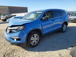 5FNYF5H18JB022780 2018 HONDA PILOT