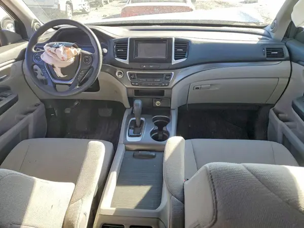 5FNYF5H18JB022780 2018 HONDA PILOT - Image 8