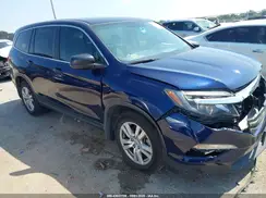 5FNYF5H18JB026019 2018 HONDA PILOT