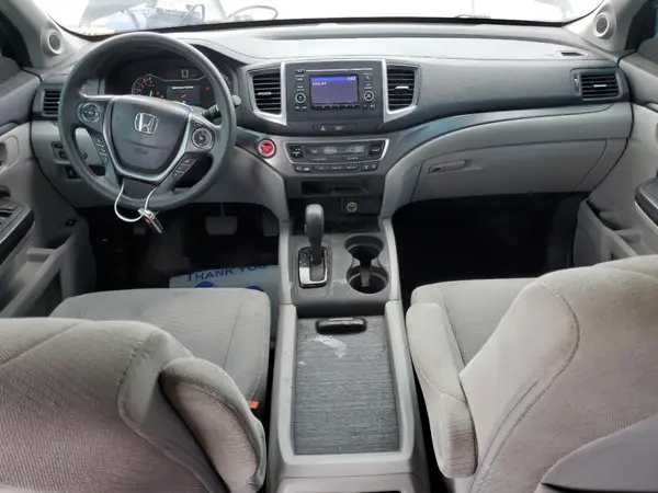 5FNYF5H18JB032614 2018 HONDA PILOT - Image 8