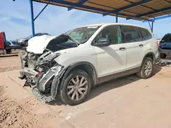 5FNYF5H18KB006063 2019 HONDA PILOT