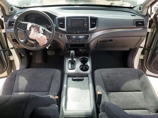 5FNYF5H18KB006063 2019 HONDA PILOT - Image 8