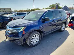 5FNYF5H18KB014342 2019 HONDA PILOT