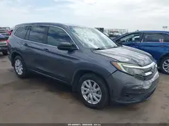 5FNYF5H18KB016883 2019 HONDA PILOT